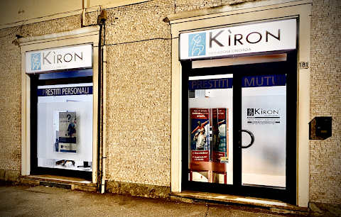 Agenzia Kiron Seregno - Broker Mutui