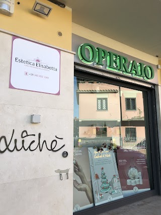 Estetica Elisabetta di Pizzulo Elisabetta