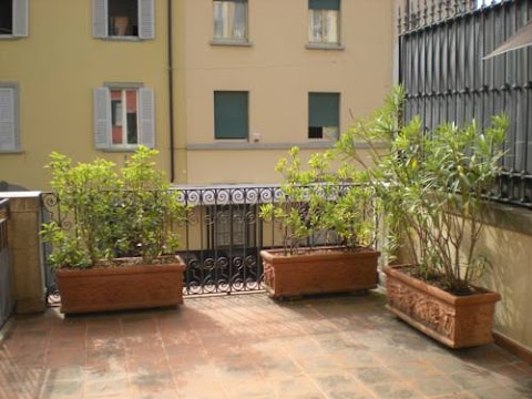 La Terrazza del Centro