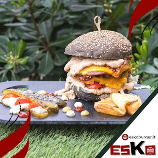 Esko Burger