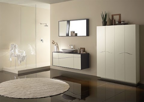 Lo Piccolo Ceramiche | Navarti | Arredo Bagno | Laminati | Sanitari