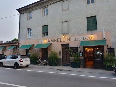 Tambellini Dal 1870