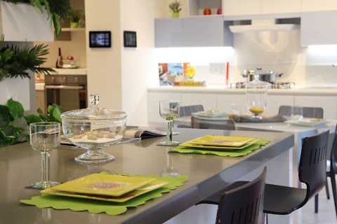 Scavolini Store Napoli Fuorigrotta