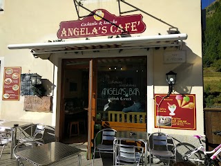 Angela's Cafè