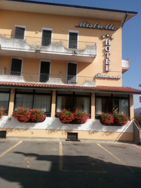 Hotel Mistrello