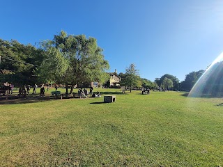 Agriturismo Il Casale sul fiume Treja