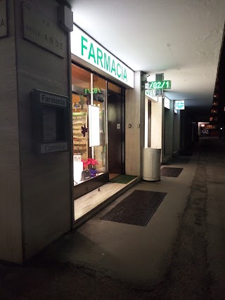 Lafarmacia.Comina