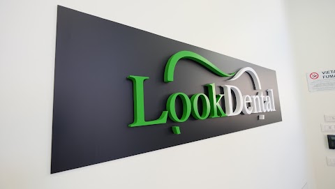 Dentista Torino Lookdental