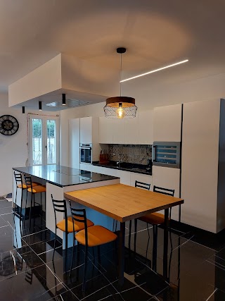 Cucine Centomo Arredamenti Verona