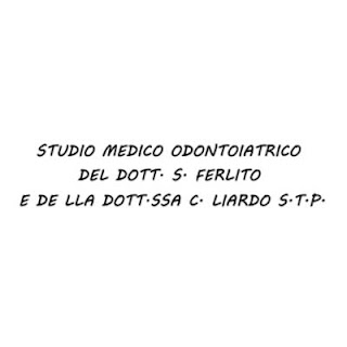 Studio Dentistico del Prof S. Ferlito e della Dott.ssa C. Liardo