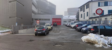 Ospedale di Fiorenzuola D'Arda