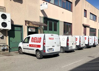 RIELLO GRAZIOLI CLIMASERVICE S.R.L.