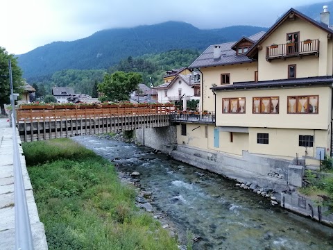 Hotel Chaberton - Famiglia Audibert