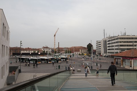 Taxi Piazzale Roma