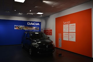 Dacia Savona - DF Genova SRL