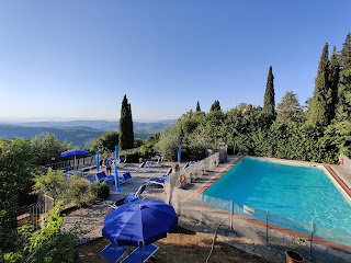 Villa Sant'Uberto Country Inn