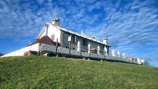 Rifugio Castelberto