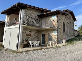 LA CASA DI LENA