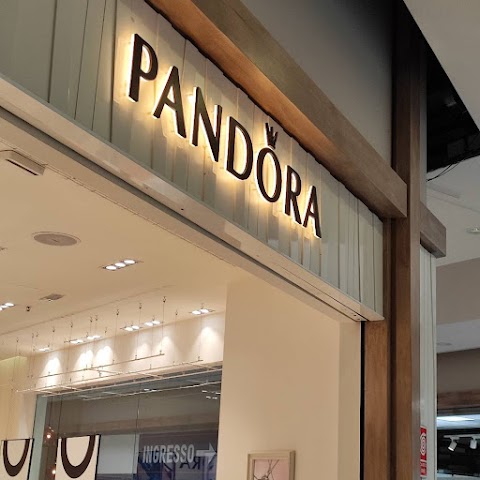 PANDORA Concept Store