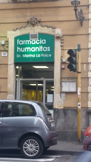 Farmacia La Falce Marina