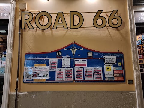 Road 66