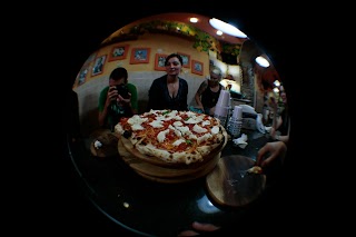 Pizzeria Al Cartoccio