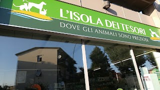 L'Isola dei Tesori