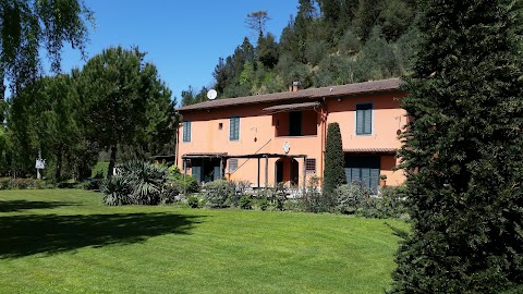 Agriturismo Montepatti