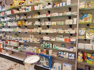 Farmacia Comunale Rosta Nuova