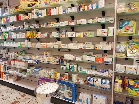 Farmacia Comunale Rosta Nuova