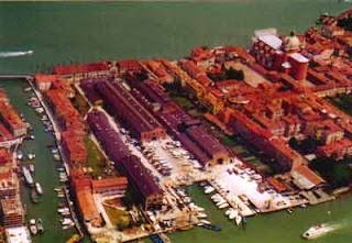 Consorzio Cantieristica Minore Veneziana