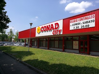 CONAD CITY