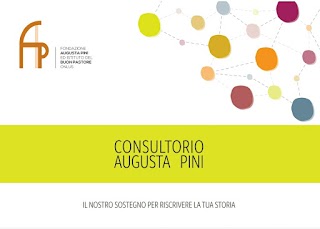 CONSULTORIO AUGUSTA PINI. Centro clinico di psicoterapia e psicoanalisi applicata