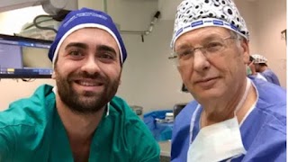 Bellino Dr. Salvatore e Michele - OCULISTI-