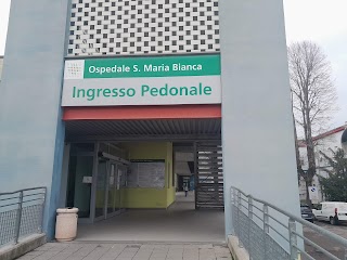 Ospedale S.Maria Bianca di Mirandola