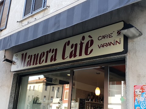 Manera Café