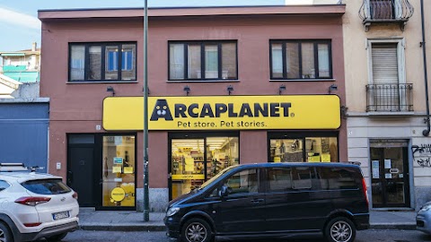 Arcaplanet