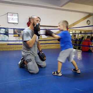 A.s.d. Colonna Boxe