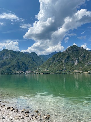 Svedezi Spiaggia