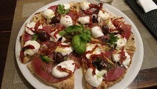 Pizzeria Savia