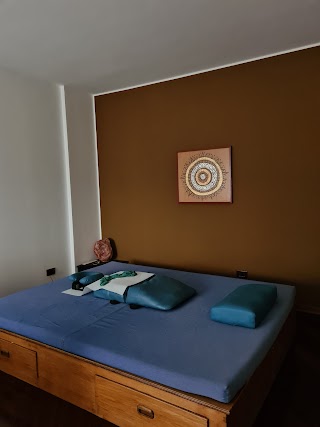 Shiatsu Paolo Marzona