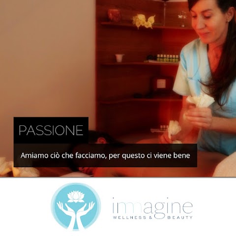 Immagine Wellness & Beauty