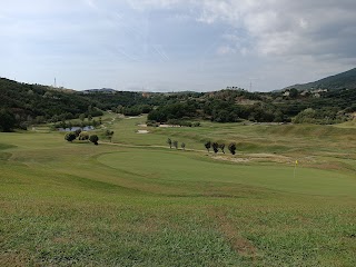 Golf Club Genova - St.Anna