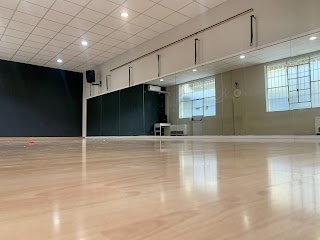 Wassup - Street Dance Studio