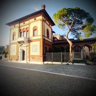 Palazzina Canonica CNR-ISMAR