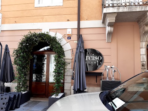 Narciso Osteria