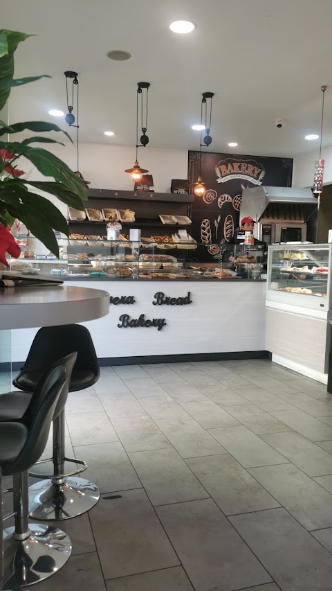 Rivera Bread - Bakery & Coffee di Sestri Ponente