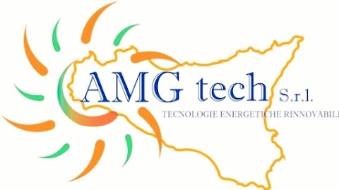 Amg Tech Srl