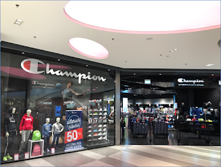 Champion Store