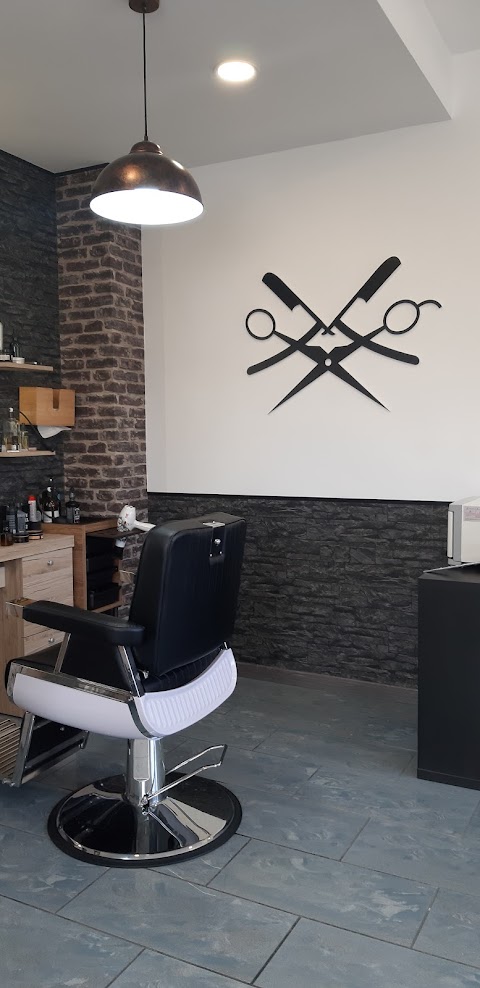 Ciarma Barbershop Viterbo